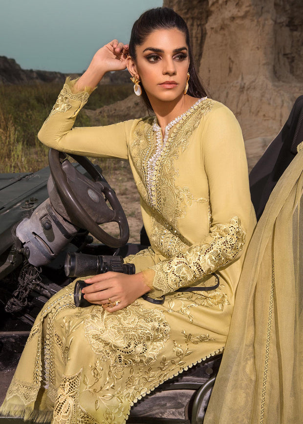 Honey Bloom | Saira Shakira