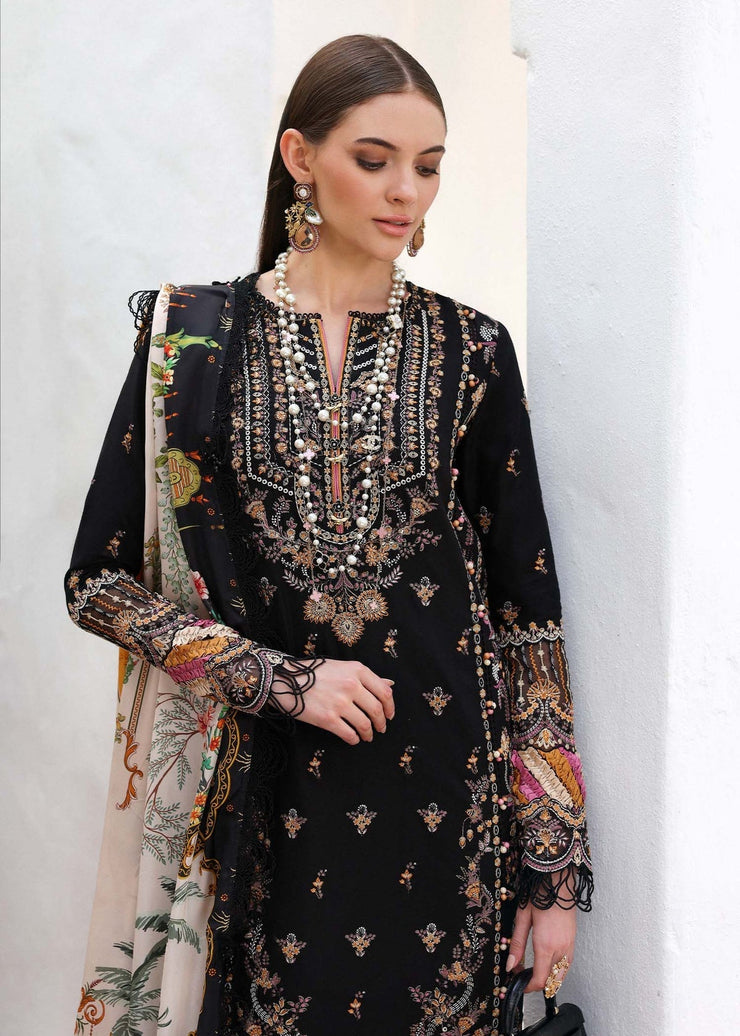 Noire | Kanwal Malik