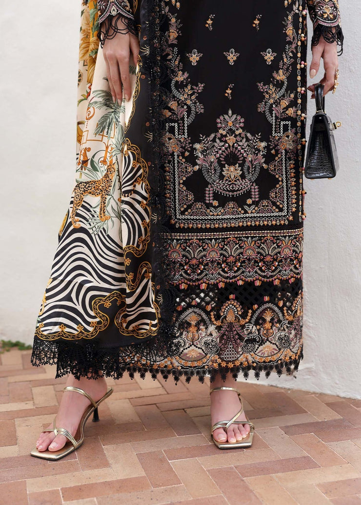 Noire | Kanwal Malik