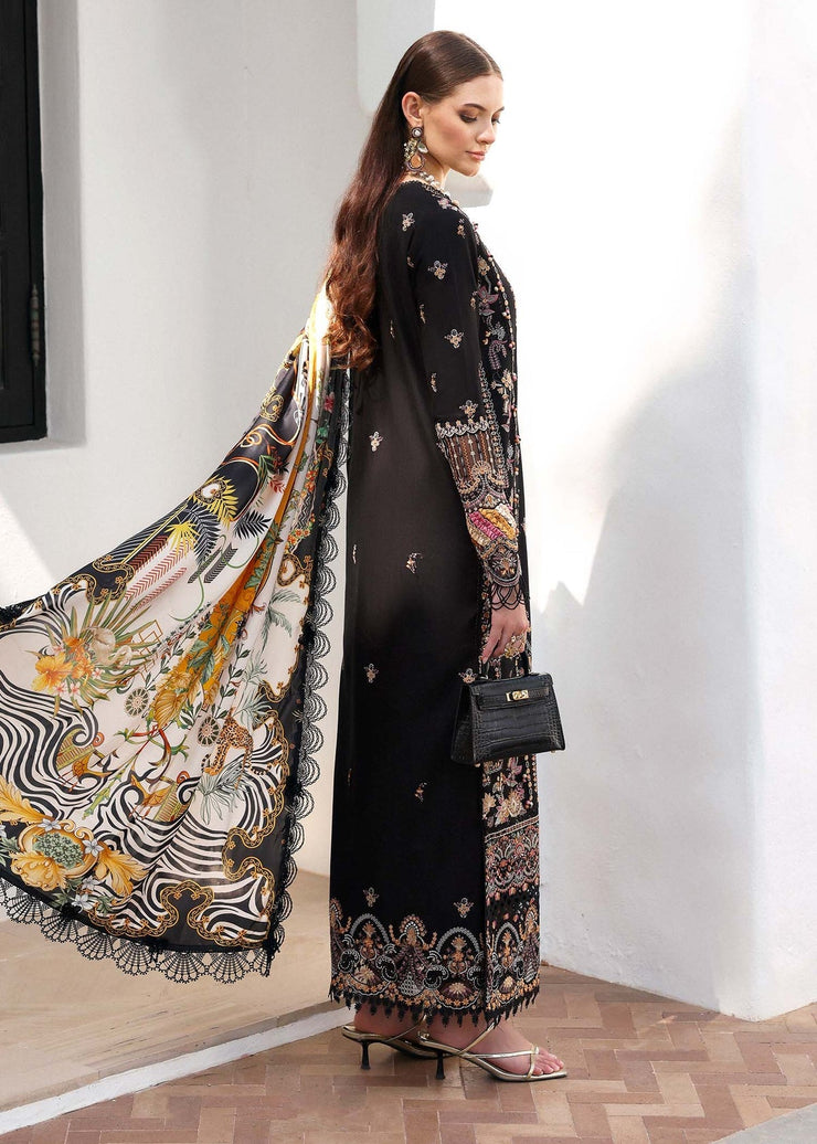 Noire | Kanwal Malik