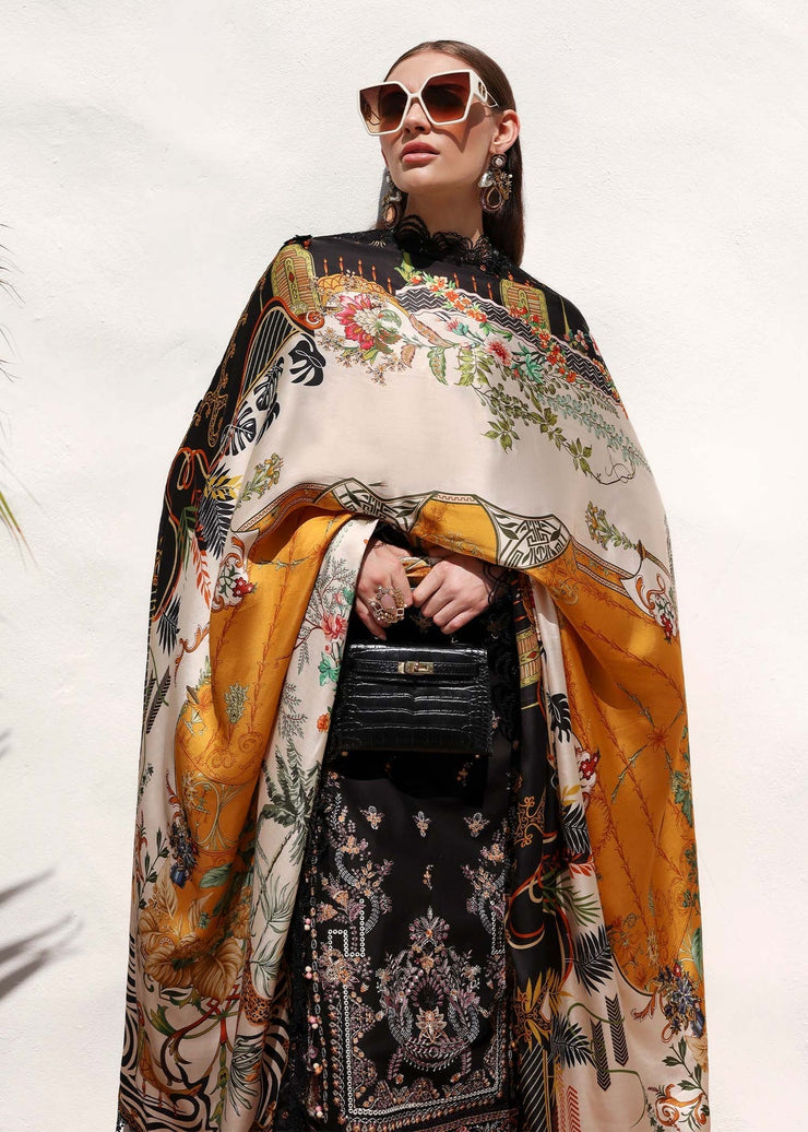 Noire | Kanwal Malik