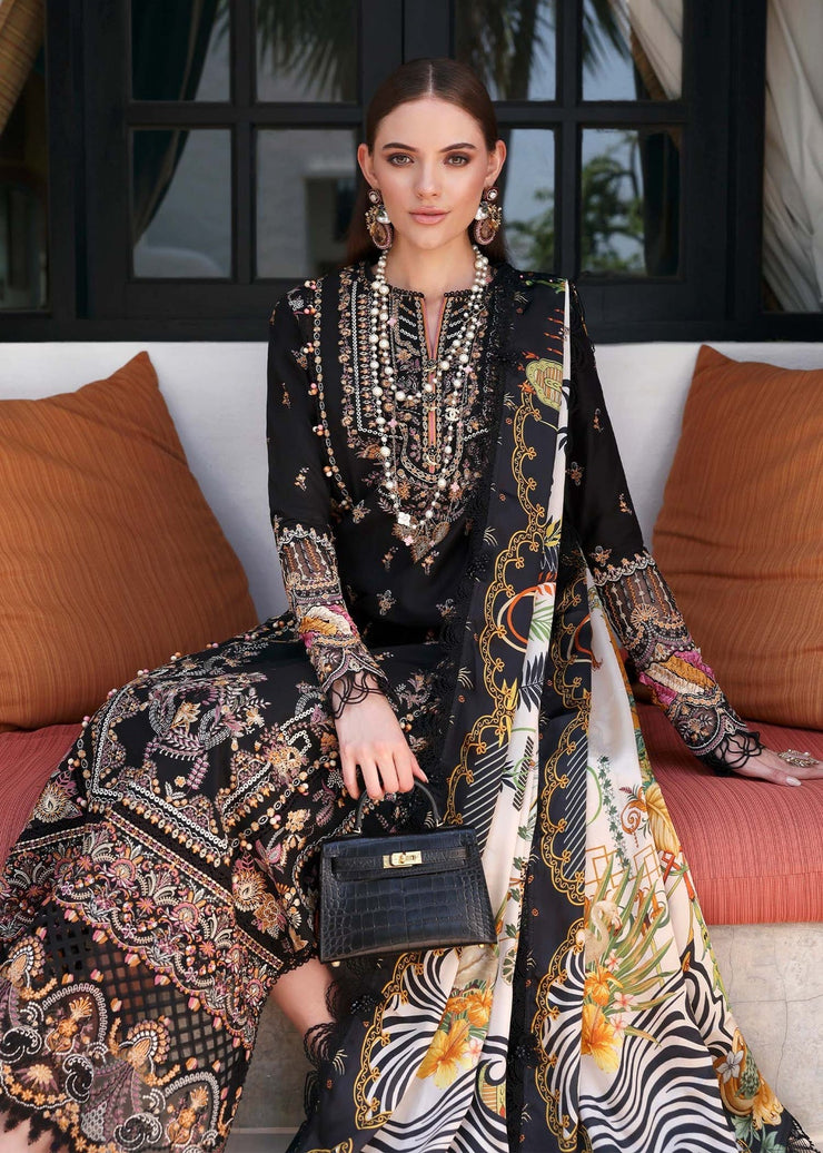 Noire | Kanwal Malik