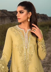 Honey Bloom | Saira Shakira