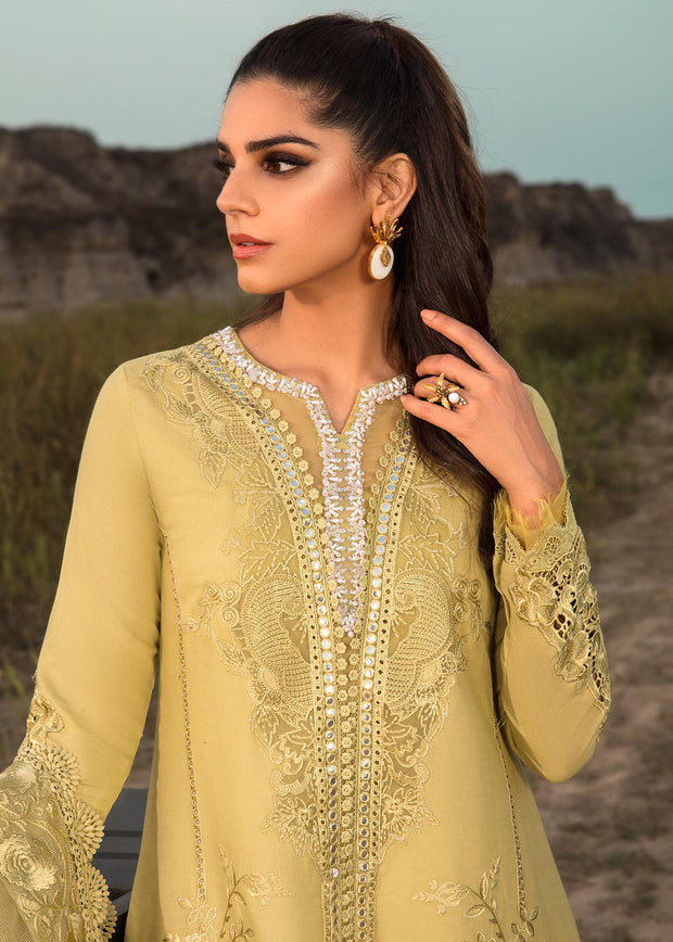 Honey Bloom | Saira Shakira