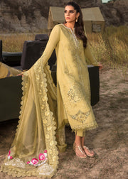 Honey Bloom | Saira Shakira
