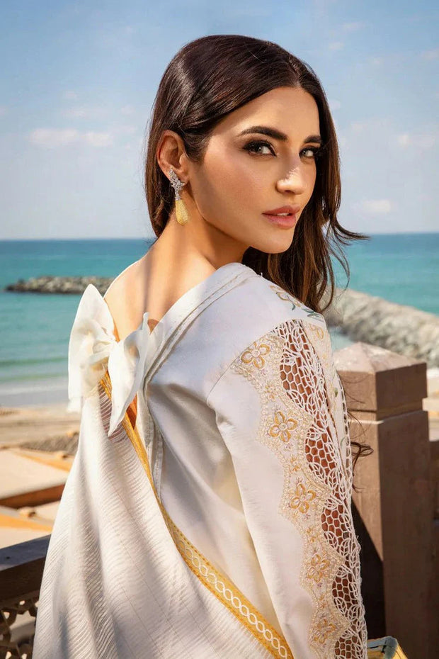 Nooreh | Rang Rasiya