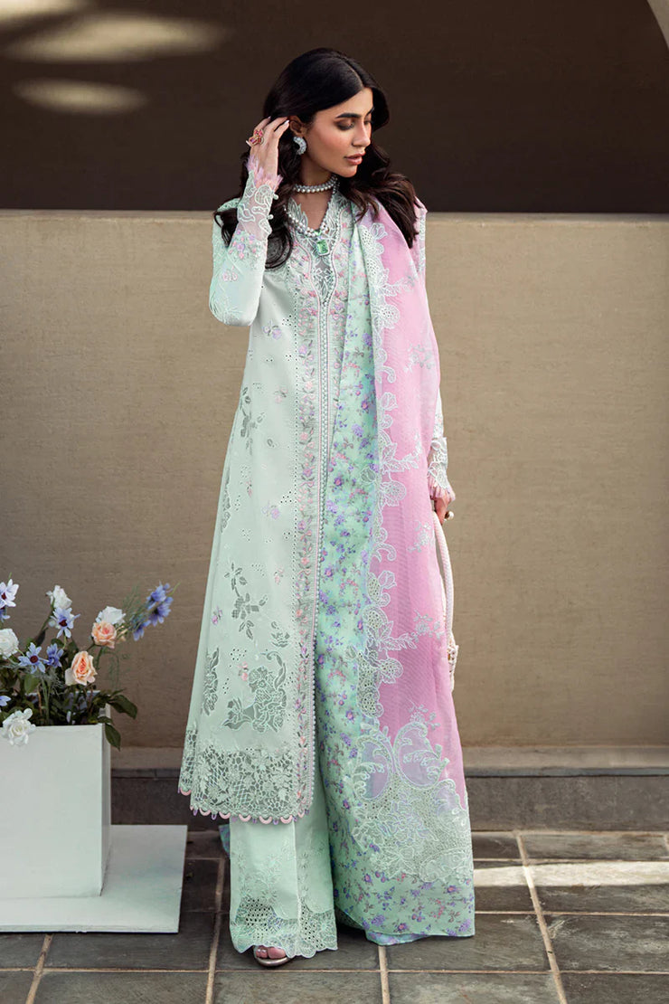 Chloe FK-04 | Qalamkar