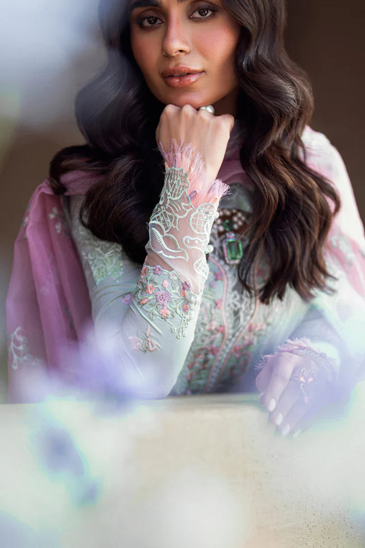 Chloe FK-04 | Qalamkar