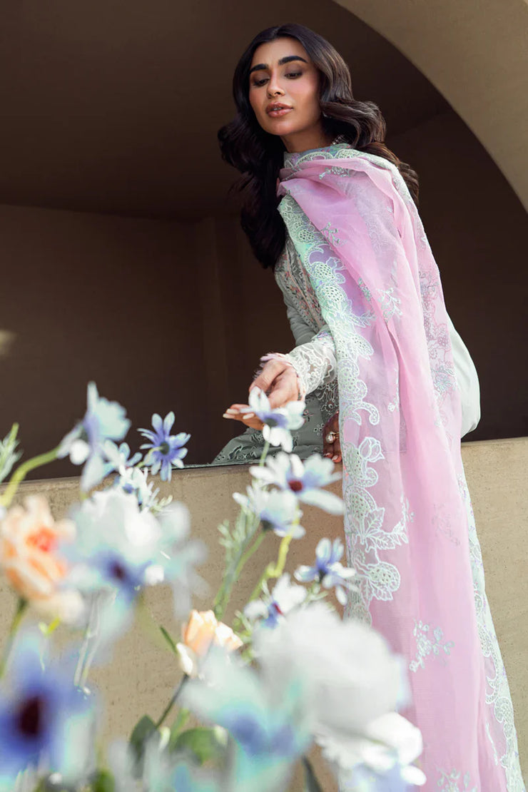 Chloe FK-04 | Qalamkar