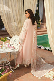PR1: Eden Rose | Paras By Pasha