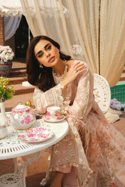 PR1: Eden Rose | Paras By Pasha