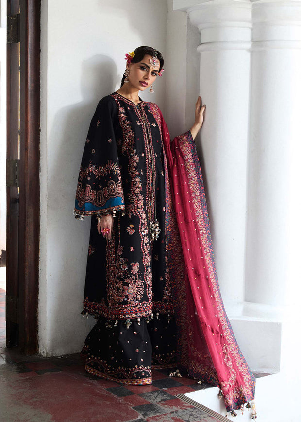 Bliz | Hussain Rehar
