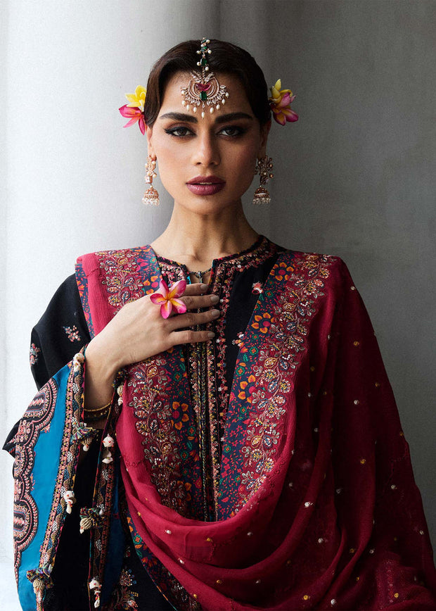 Bliz | Hussain Rehar