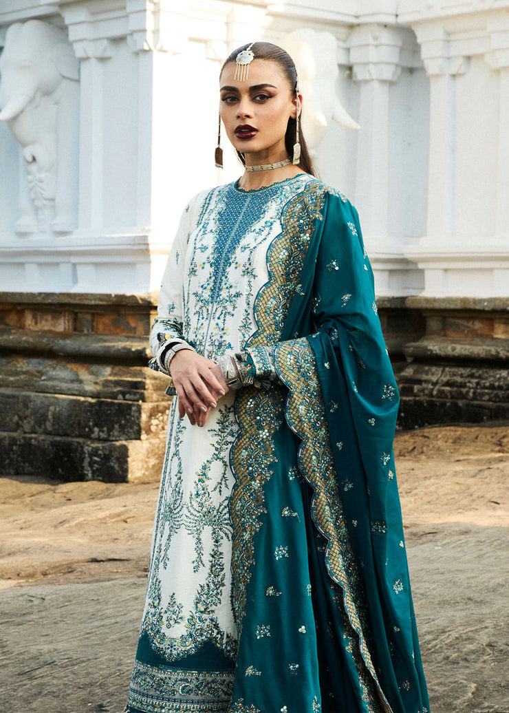 Veil | Hussain Rehar