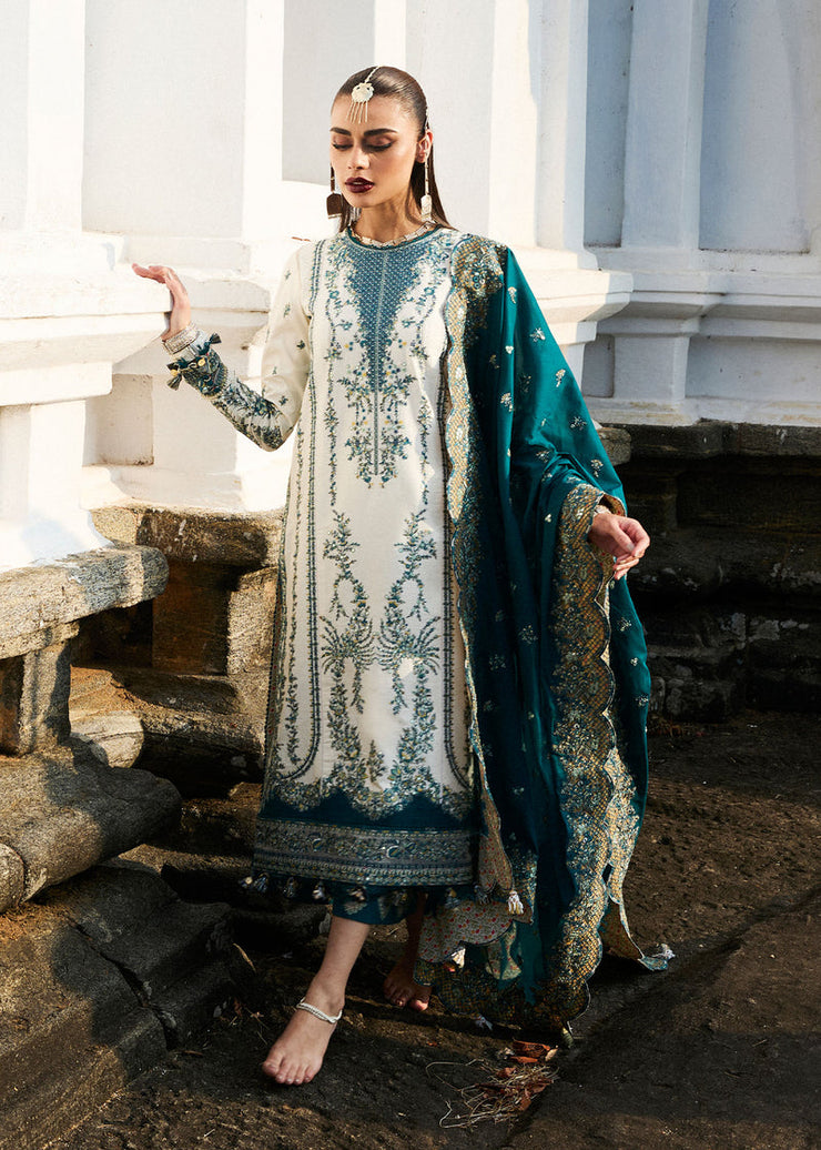 Veil | Hussain Rehar