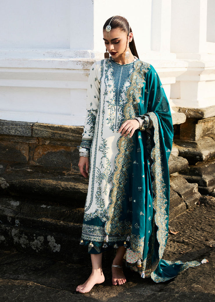 Veil | Hussain Rehar