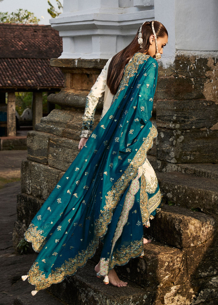 Veil | Hussain Rehar