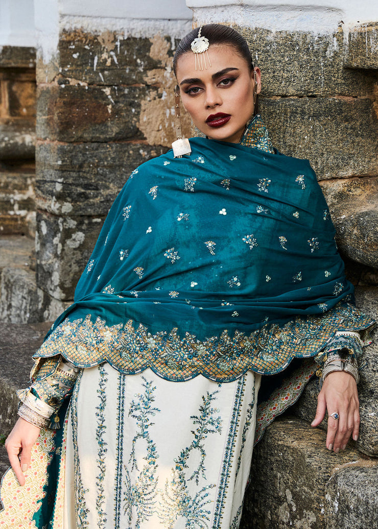 Veil | Hussain Rehar