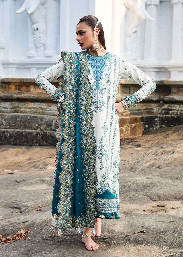 Veil | Hussain Rehar