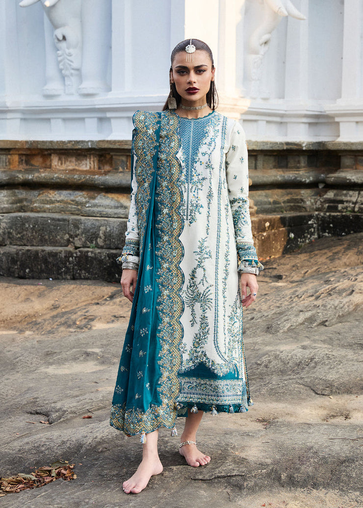 Veil | Hussain Rehar