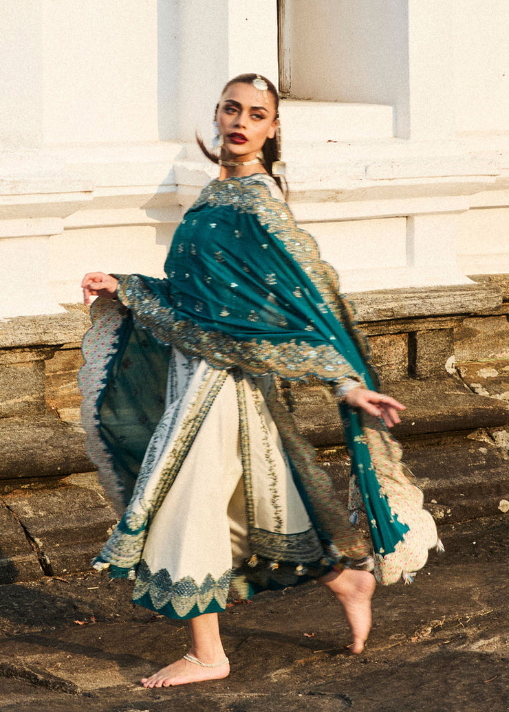 Veil | Hussain Rehar