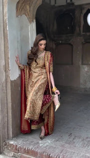 Meerub | Haris Shakeel