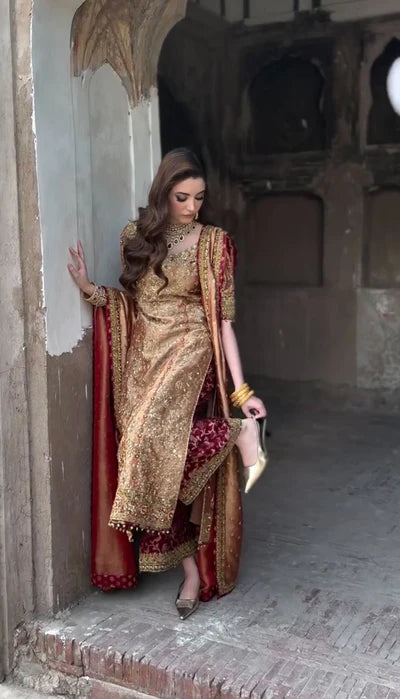 Meerub | Haris Shakeel