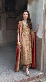 Meerub | Haris Shakeel