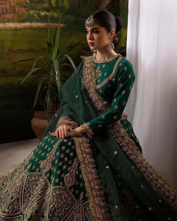 Nuriyaa Brides | Kiara