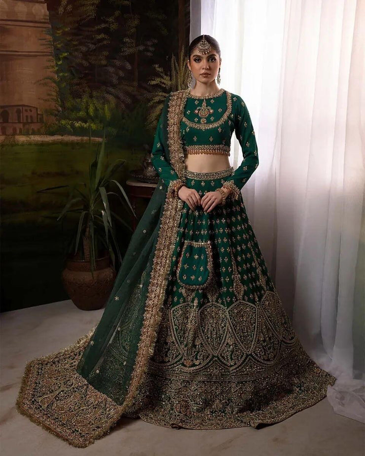 Nuriyaa Brides | Kiara