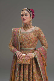 Naugul | Fahad Hussayn